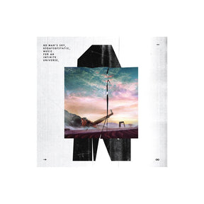 No Man’S Sky: Music For An Infinite Universe (4Xlp Edition) (Vinyl)