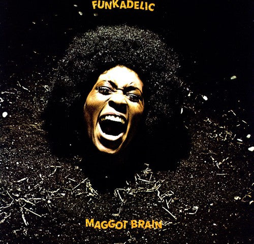 Maggot Brain (Vinyl)