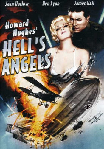 Hell's Angels - Hell's Angels - DVD