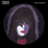 Paul Stanley (Vinyl)