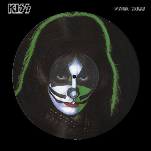 Peter Criss (Vinyl)