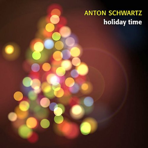 Holiday Time [Digipak]
