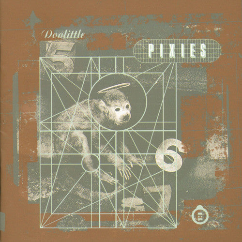 Doolittle (Vinyl)