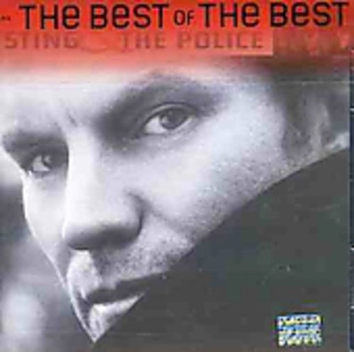 Sting / Police - Very Best Of - Music CD