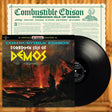 Combustible Edison - Forbidden Isle Of Demos [CD]