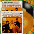 The Mugwumps - The Mugwumps (ORANGE VINYL) [Vinyl]