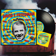 Something Weird - The Best Of David F. Friedman (CD + DVD) [CD]