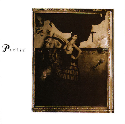 Surfer Rosa (Vinyl)