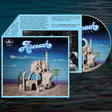 Aircoach - Prism [CD]