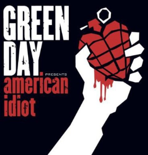 American Idiot (CD)