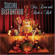 the album cover for Social Distortion - Sex Love & Rock N Roll