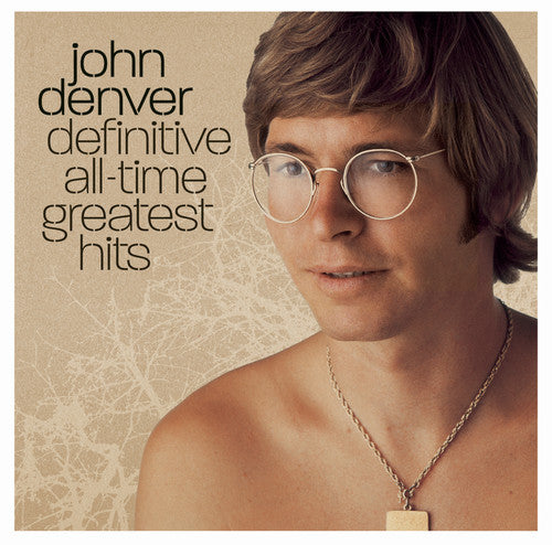 Definitive All Time Greatest Hits [2 CD]