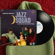 Katharine Whalen’s Jazz Squad - Let’s Get Lost: Songs Chet Sang [CD]
