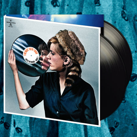 Heyward, Julia & T-Venus - Duka 1 1979-1988 [Vinyl]