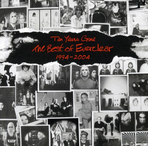 Everclear - Best Of Everclear - Music CD