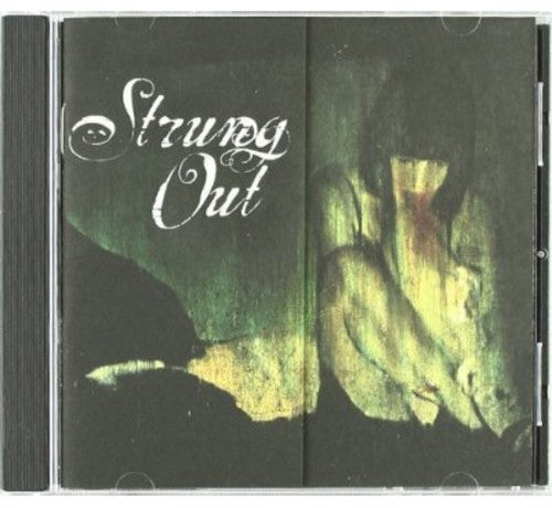 Strung Out - Exile In Oblivion - Music CD