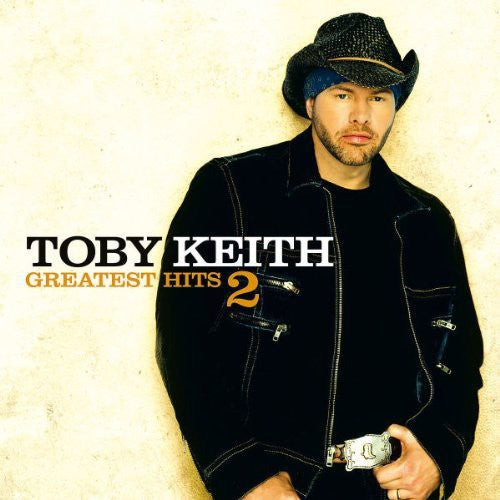 Toby Keith - Greatest Hits, Vol. 2 [CD]