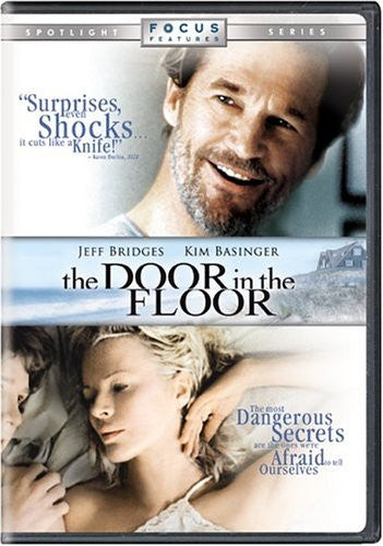 Door In The Floor - Door In The Floor - DVD