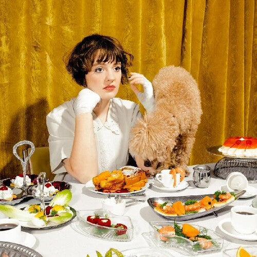Sucker's Lunch (CD)