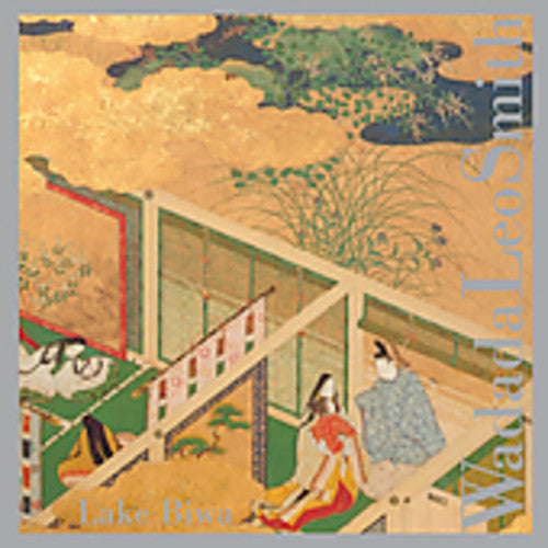 Smith,wadada Leo - Lake Biwa - Music CD