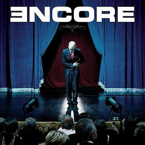 Encore (Vinyl)