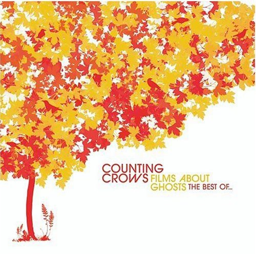 Counting Crows - Films About Ghosts: The Best of [CD]