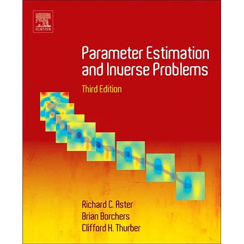 Parameter Estimation and Inverse Problems