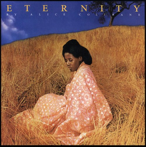 Eternity (CD)