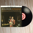 Owens, Buck and His Buckaroos - On The Bandstand [CD]