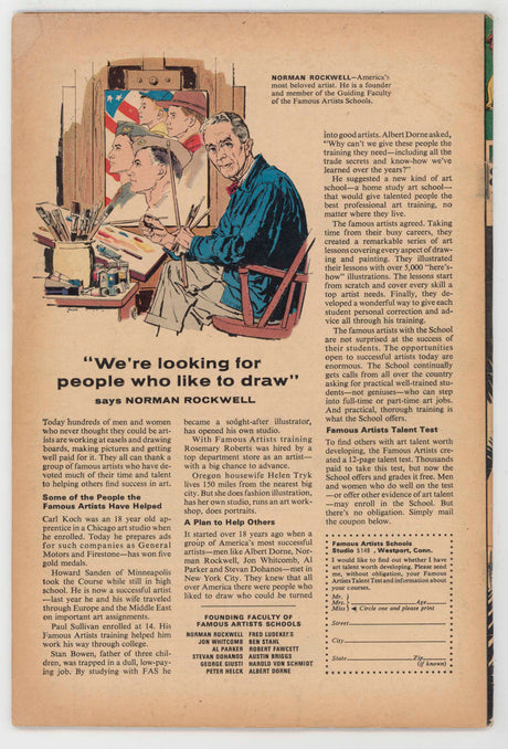 Fantastic Four 56 Marvel 1966 VG FN Klaw Silver Surfer Inhumans Black Panther