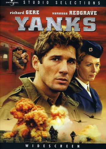 Yanks - Yanks - DVD