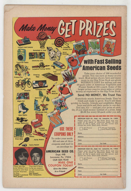 Marvel Premiere 15 1974 VG FN 1st Iron Fist Origin Danny Rand Gil Kane