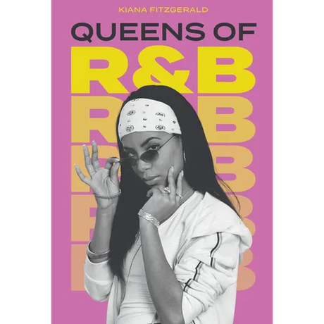 Queens of R&B