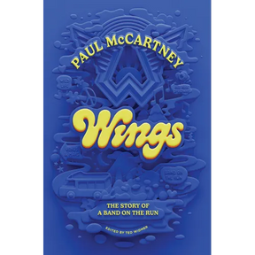 Wings: The Story of a Band on the Run