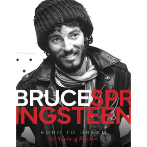 Bruce Springsteen - Born to Dream