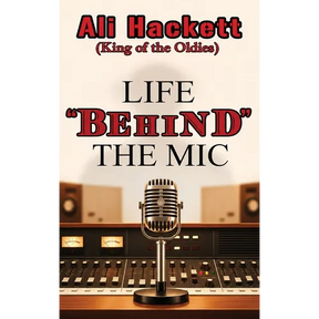 Life Behind the Mic