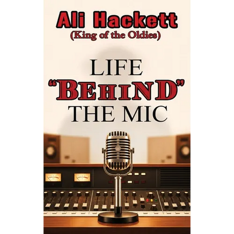 Life Behind the Mic