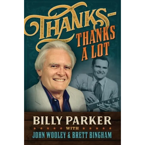 Thanks-Thanks A Lot