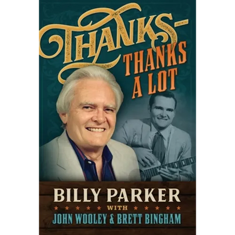 Thanks-Thanks A Lot