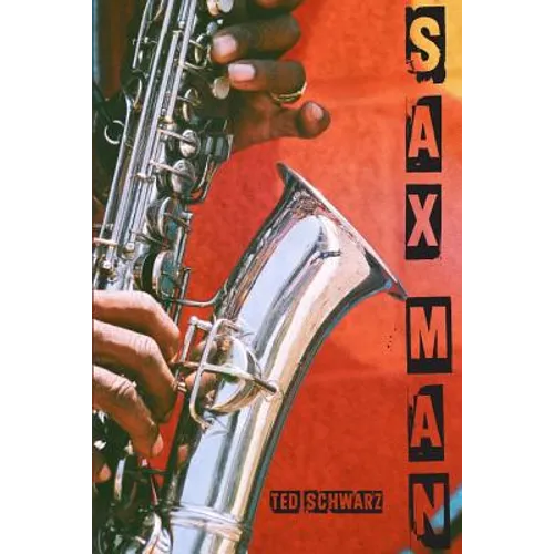 Sax Man