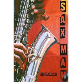 Sax Man