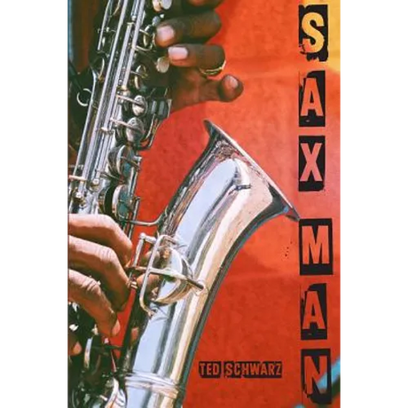 Sax Man