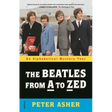 The Beatles from A to Zed: An Alphabetical Mystery Tour