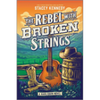 The Rebel with Broken Strings: A Spicy Western Romance Featuring Country Music