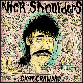 Okay, Crawdad. [CD]