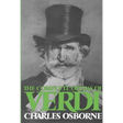 Complete Operas of Verdi