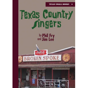 Texas Country Singers