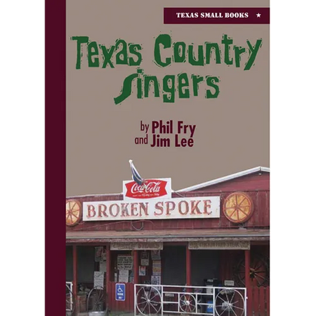 Texas Country Singers