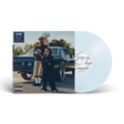 Love Is The New Gangsta (Alternate Cover) [Moonlight Clear Vinyl] [Vinyl]
