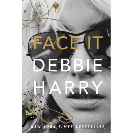 Face It: A Memoir